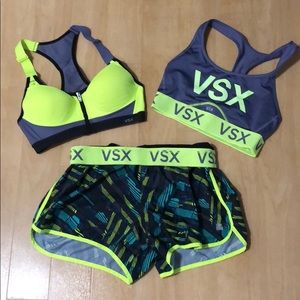 VSX set